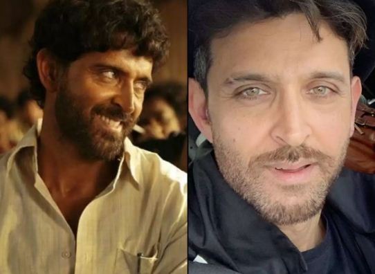 Hrithik Roshan