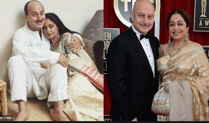 Anupam Kher