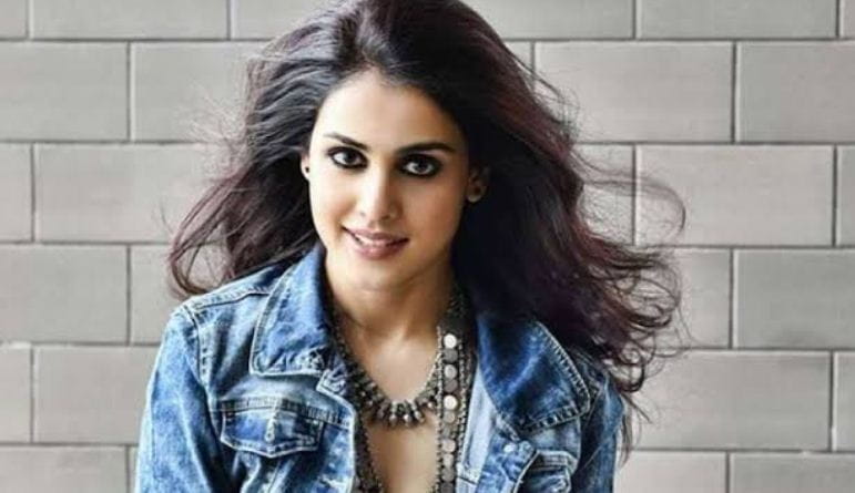 Genelia D'Souza