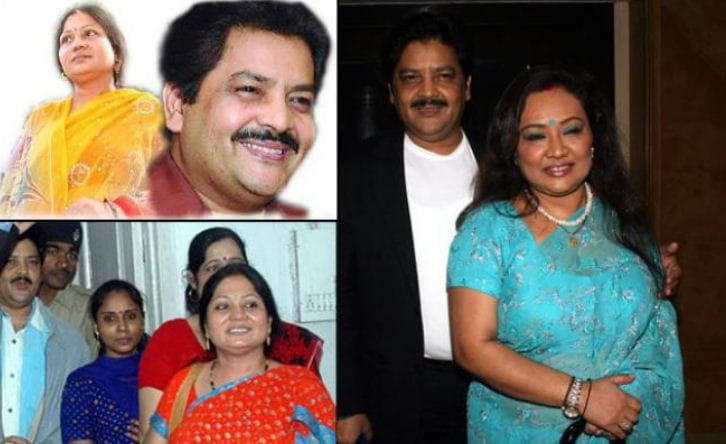 Udit Narayan