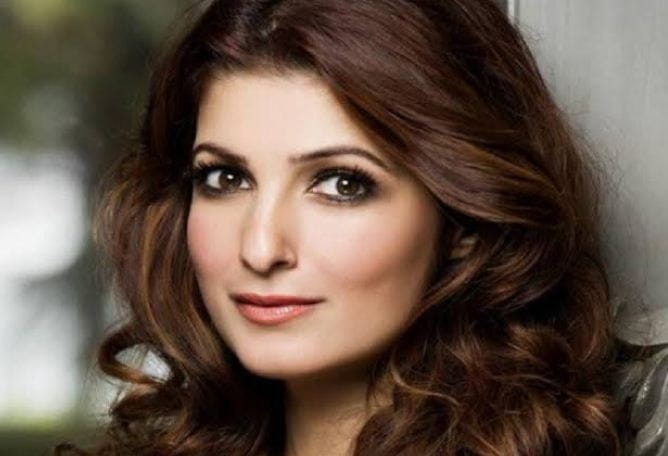 Twinkle Khanna