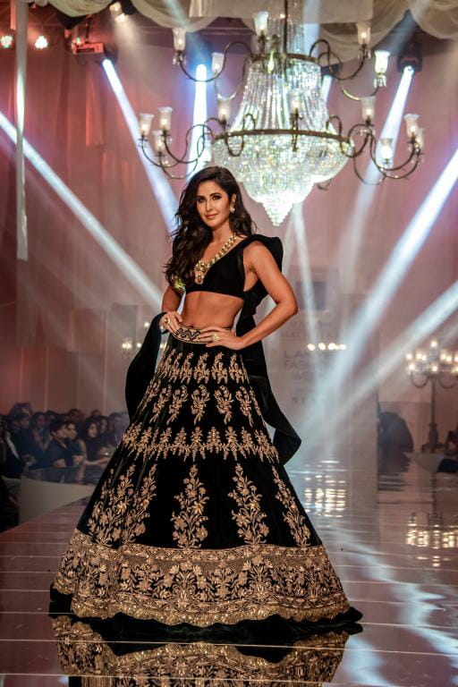 Top Bridal Lehenga