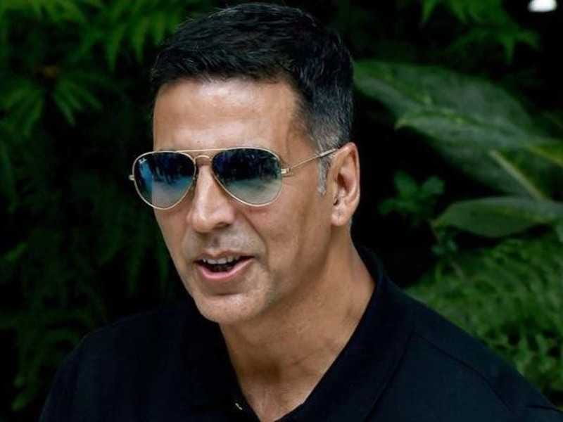 Akshay Kumar