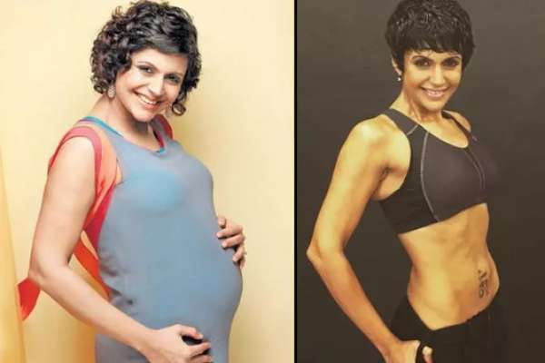 Mandira Bedi