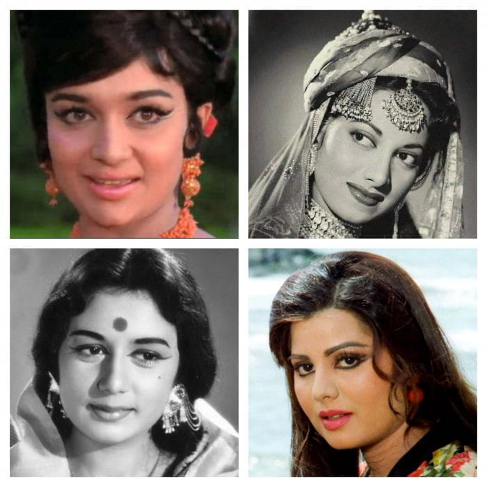 Bollywood Actresses Who Never Got Married