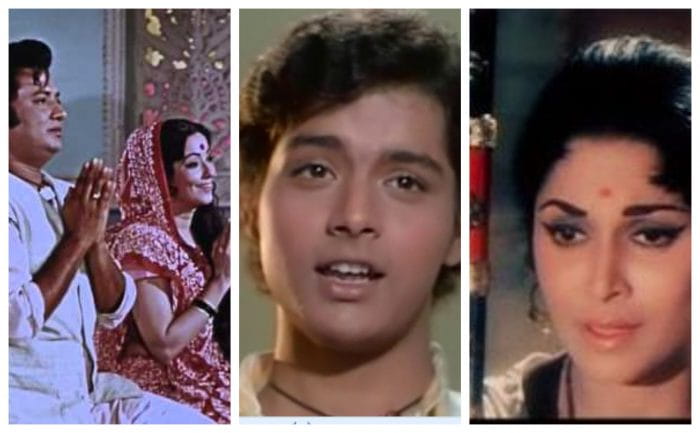 Bollywood Devotional Songs