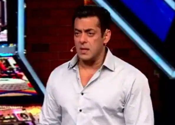 Salman Khan