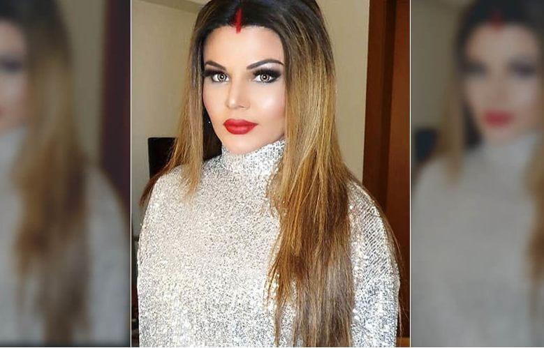 Rakhi Sawant