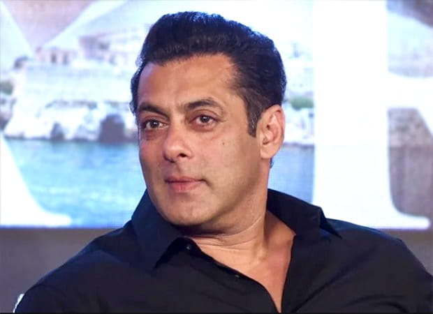 Salman Khan