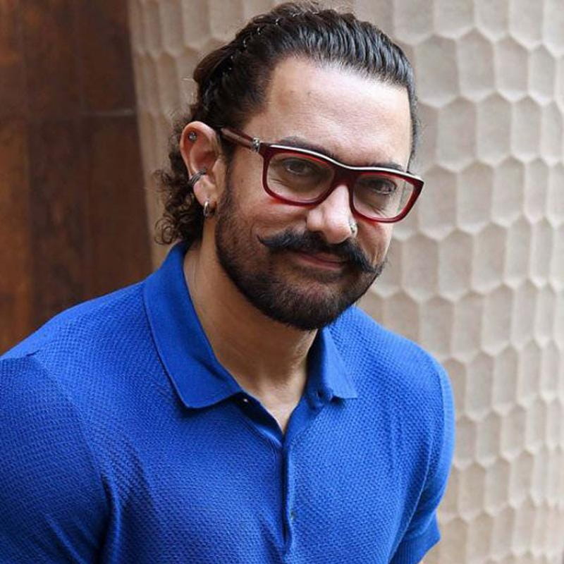 Aamir Khan