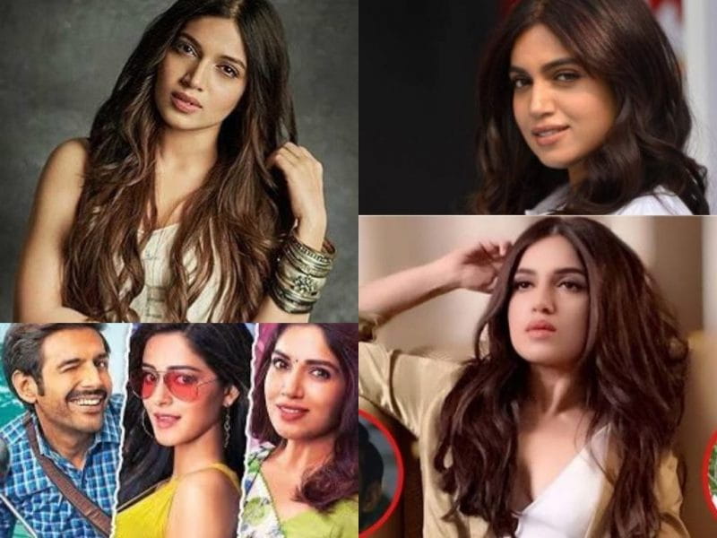 Bhumi Pednekar