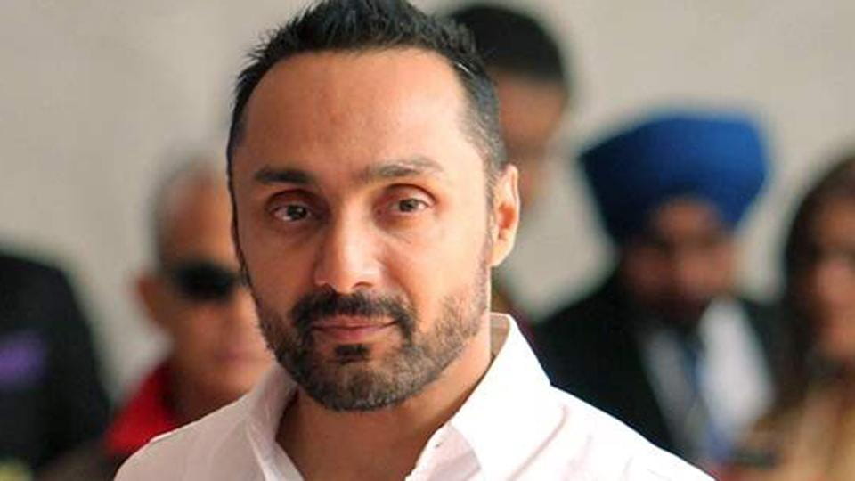 Rahul Bose