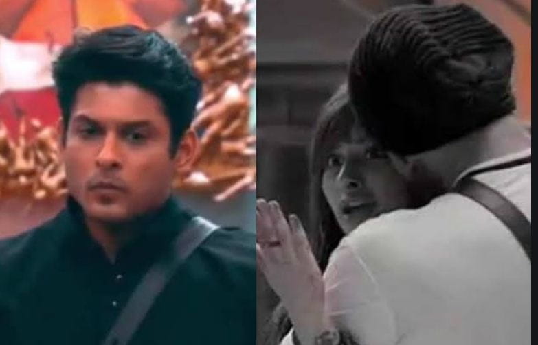 Sidharth Shukla