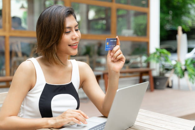 Benefits Of Credit Cards