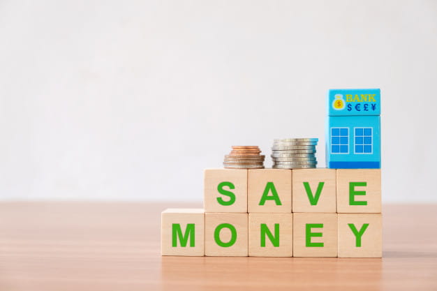 Money Saving Tips