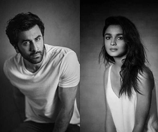 Ranbir Kapoor-Alia Bhatt