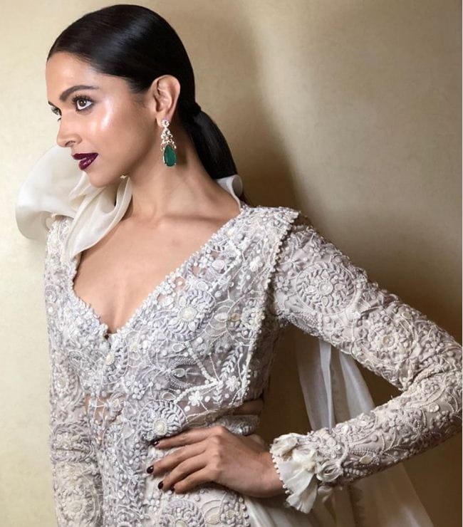 Deepika Padukone