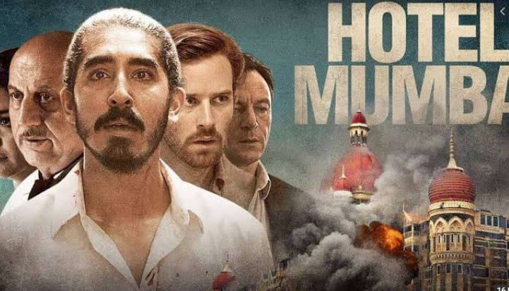 Review Of Hotel Mumbai