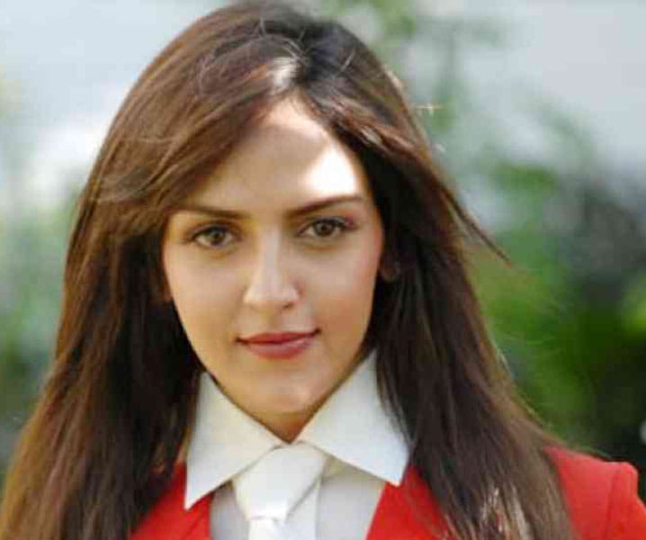 Esha Deol