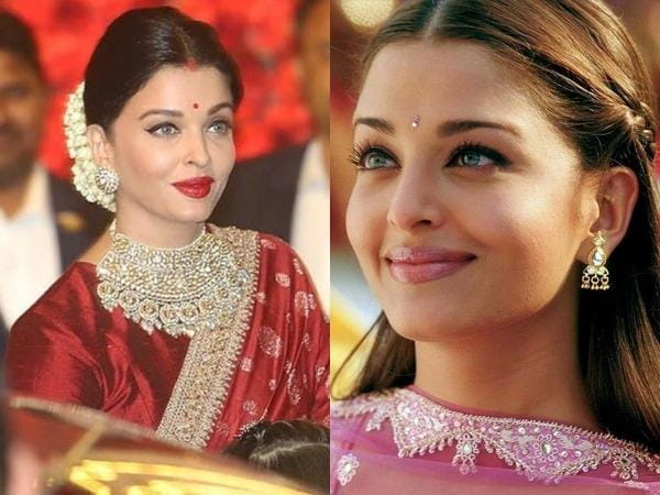 Aishwarya Rai Bachchan