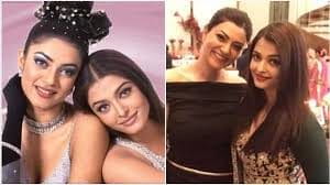 Sushmita Sen