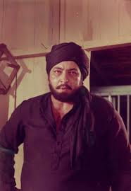 Amjad Khan