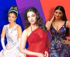 Aishwarya Rai Bachchan