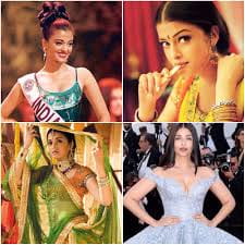 Aishwarya Rai Bachchan