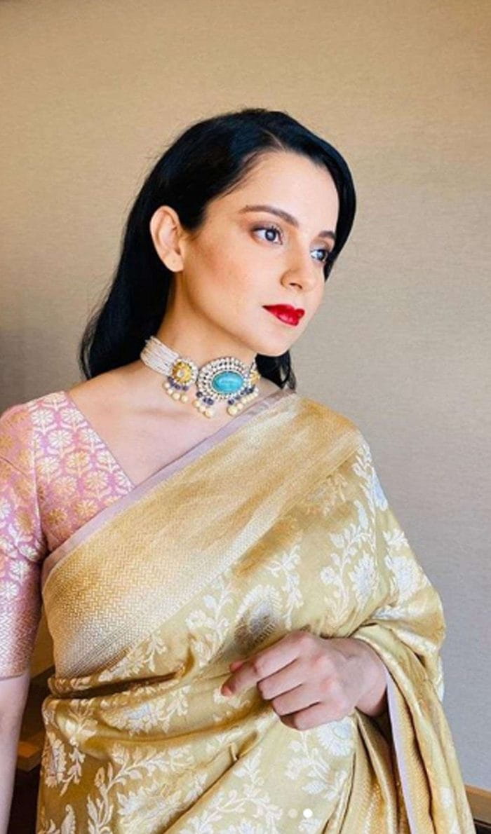 Kangana Ranaut