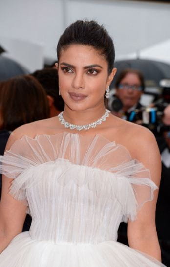 Priyanka Chopra