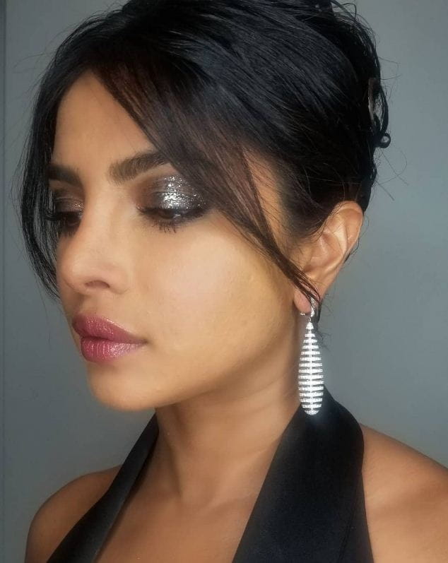 Priyanka Chopra