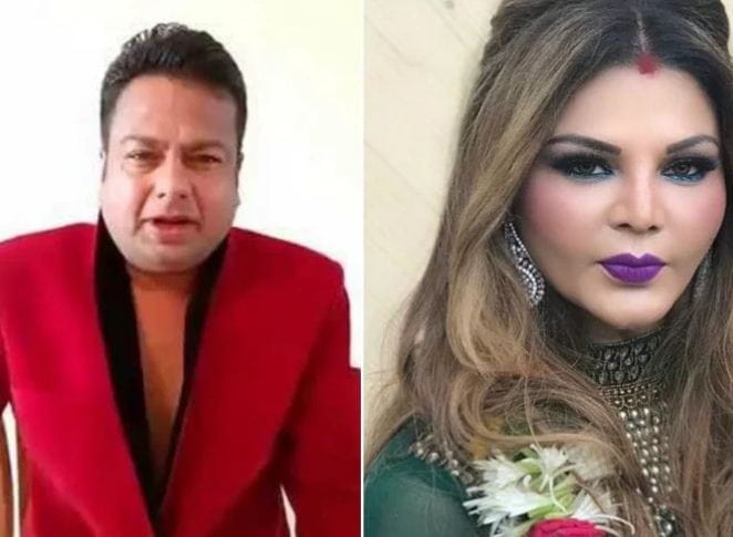 Rakhi Sawant’s Fake Husband