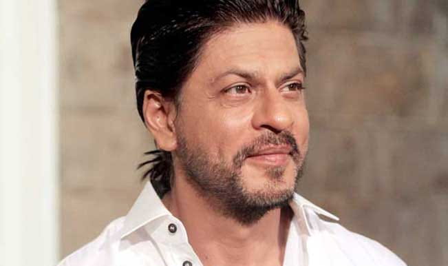 Shahrukh Khan