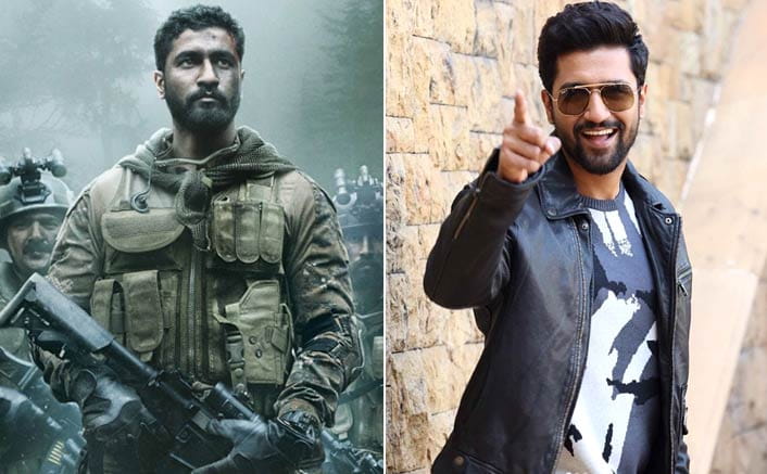 Vicky Kaushal