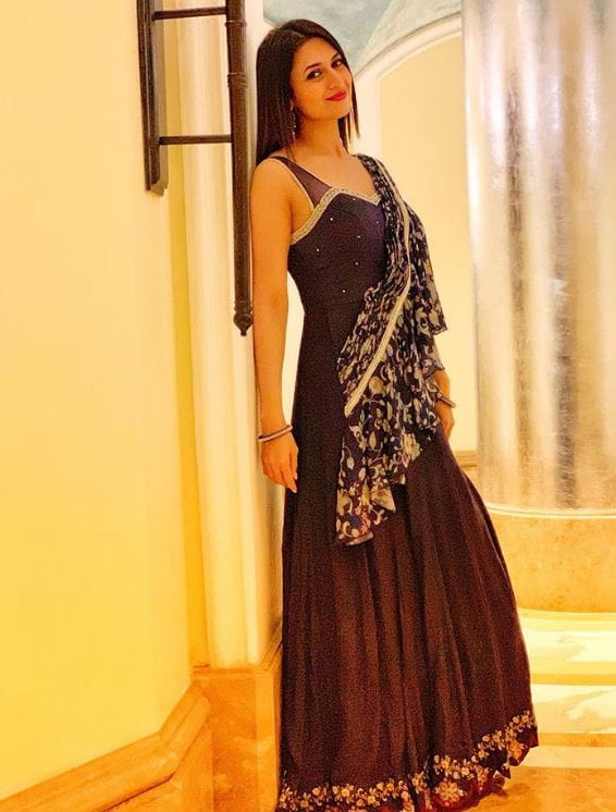 Divyanka Tripathi