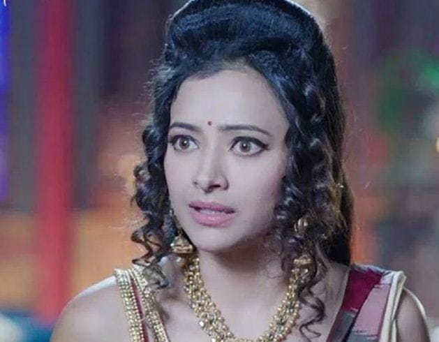 Shweta Basu Prasad 