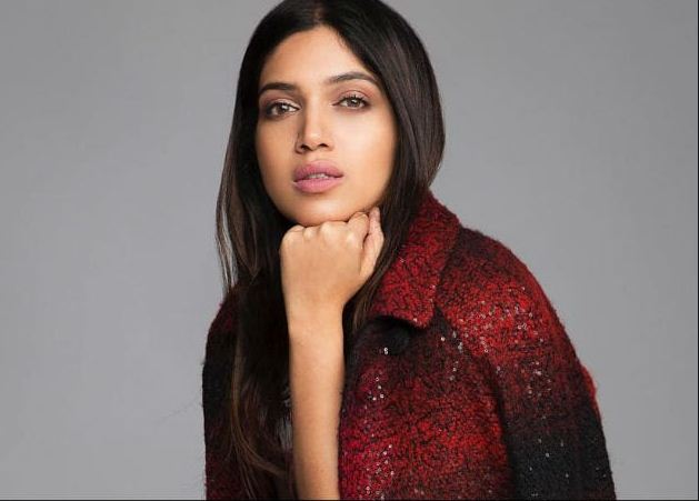 Bhumi Pednekar