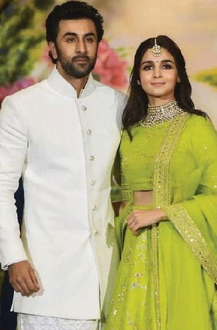 Ranbir Kapoor-Alia Bhatt