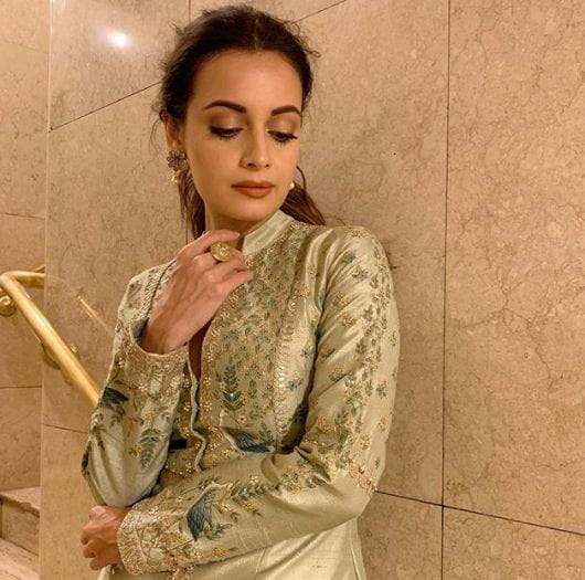 Happy Birthday Dia Mirza