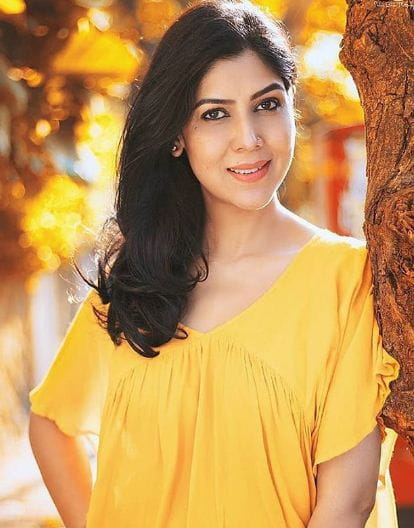 Sakshi Tanwar