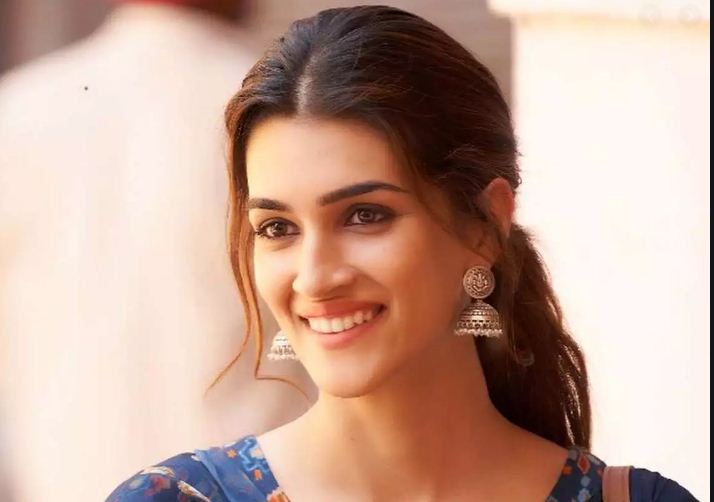 Kriti Sanon