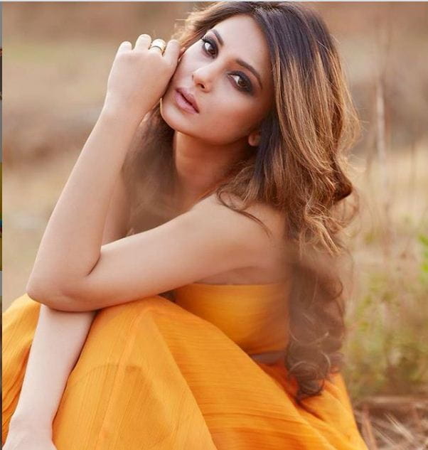 Jennifer Winget