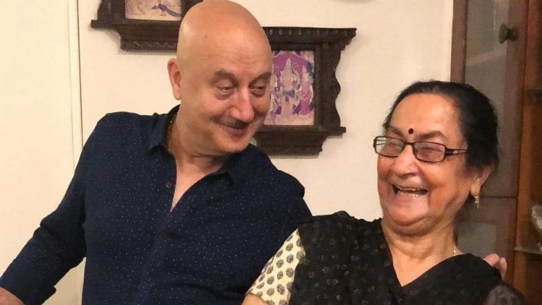 Anupam Kher