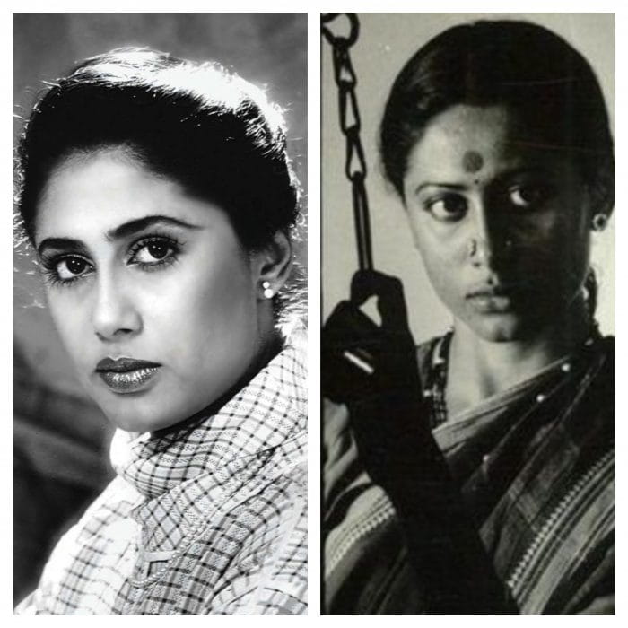 Smita Patil