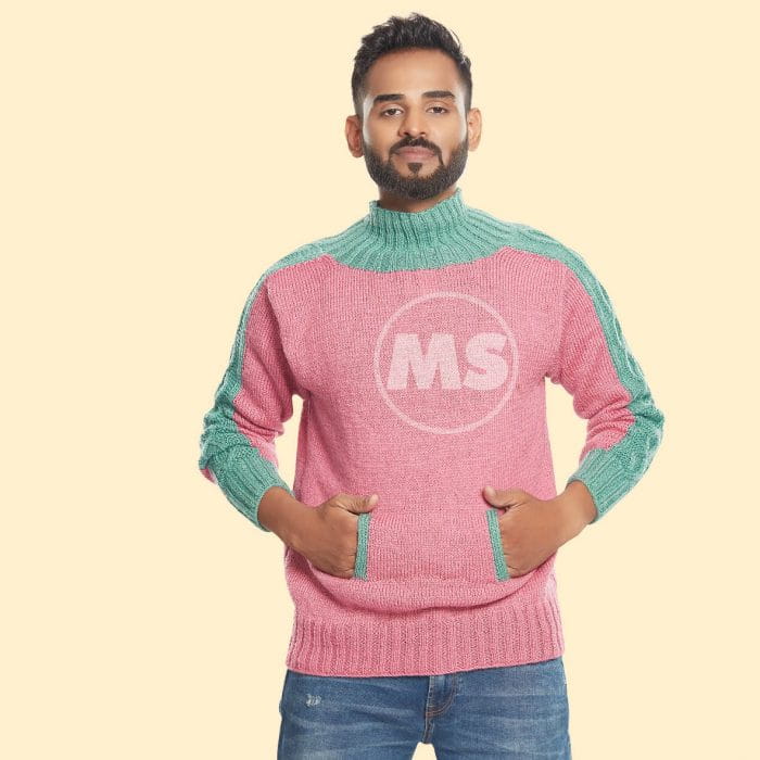 Sweater Designs For Men)