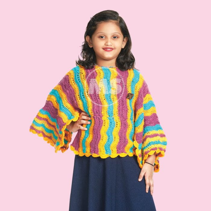 Kids Sweater Designs