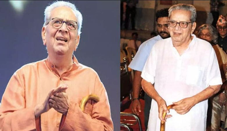 Dr. Shriram Lagoo