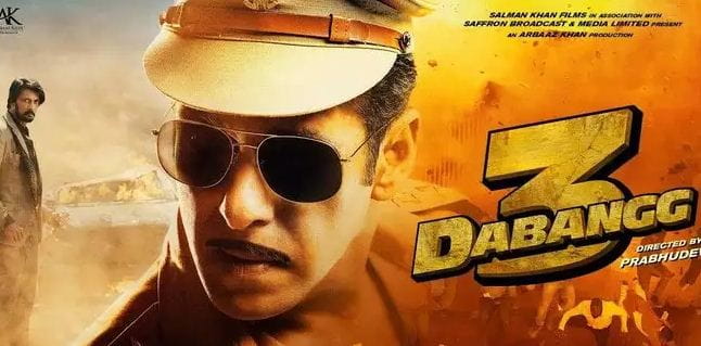 Dabangg 3