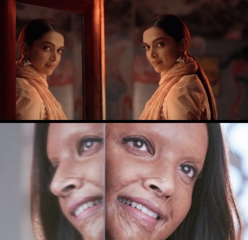 Chhapaak Trailer