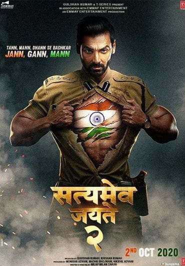 John Abraham